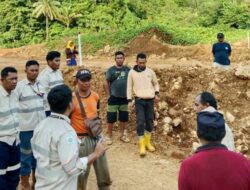 Komitmen PT GKP Jaga Kearifan Lokal Dan Bertanggung Jawab Menyelesaikan Persoalan Lahan