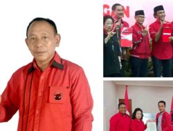 PDIP Konut Siap Tegak Lurus Menangkan Kadernya Maju di Pilkada