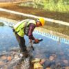 Cegah Dampak Musim Hujan, PT GKP Siapkan Strategi Water Management