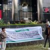Aroma Korupsi Proyek Bandara Kolaka Utara, KPK RI Didesak Turun Tangan