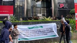 Aroma Korupsi Proyek Bandara Kolaka Utara, KPK RI Didesak Turun Tangan